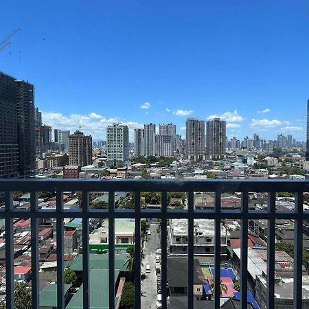 Smdc Breeze Residences By Dominga มะนิลา ภายนอก รูปภาพ