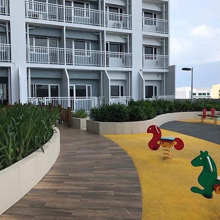 Smdc Breeze Residences By Dominga มะนิลา ภายนอก รูปภาพ