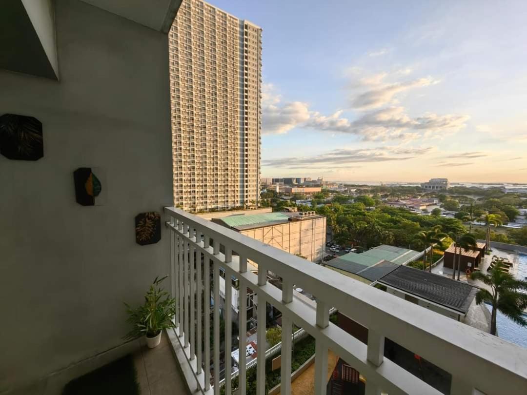 Smdc Breeze Residences By Dominga มะนิลา ภายนอก รูปภาพ