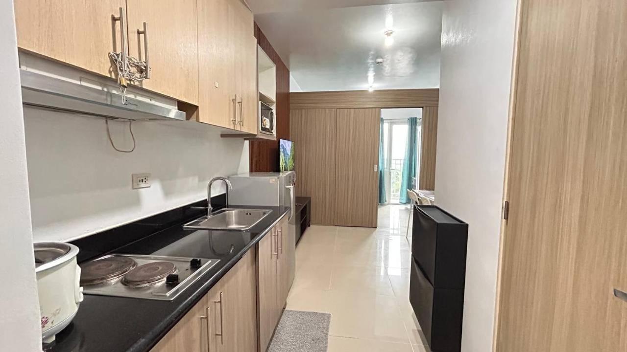Smdc Breeze Residences By Dominga มะนิลา ภายนอก รูปภาพ
