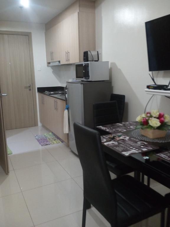 Smdc Breeze Residences By Dominga มะนิลา ภายนอก รูปภาพ