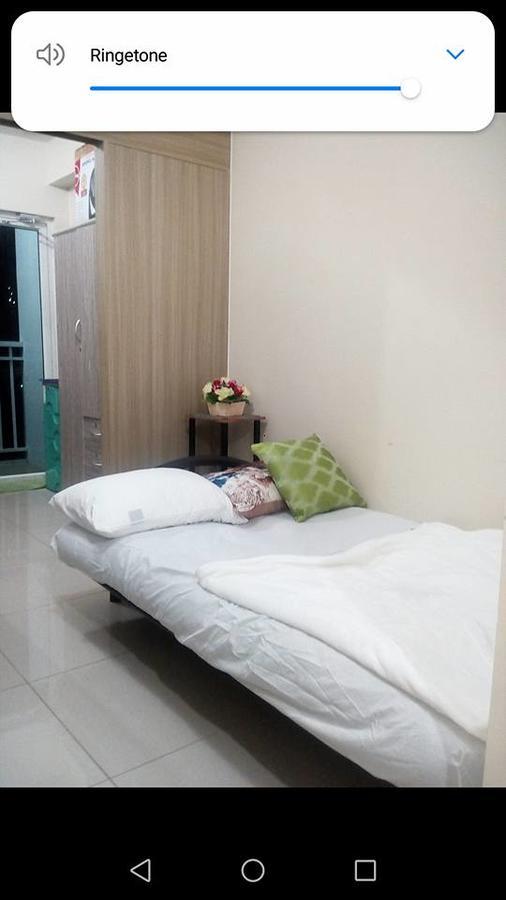 Smdc Breeze Residences By Dominga มะนิลา ภายนอก รูปภาพ