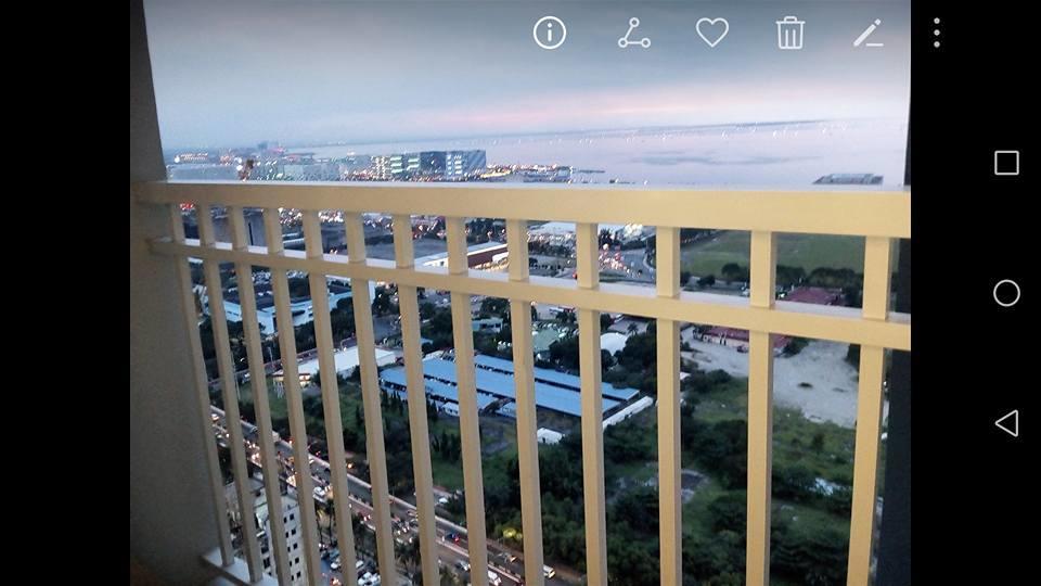 Smdc Breeze Residences By Dominga มะนิลา ภายนอก รูปภาพ