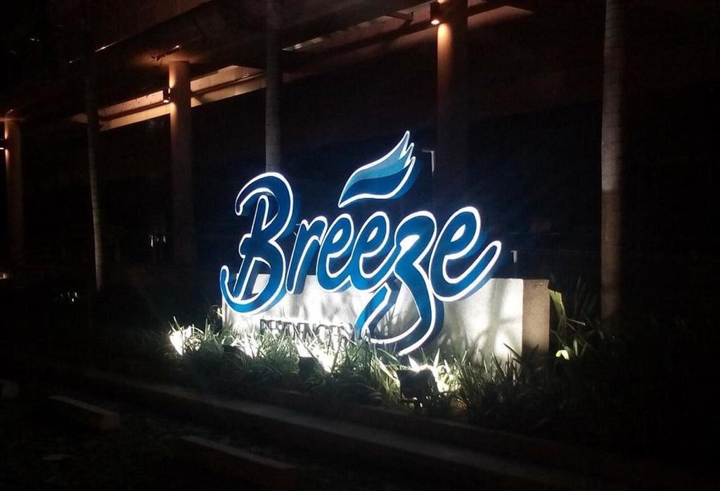 Smdc Breeze Residences By Dominga มะนิลา ภายนอก รูปภาพ