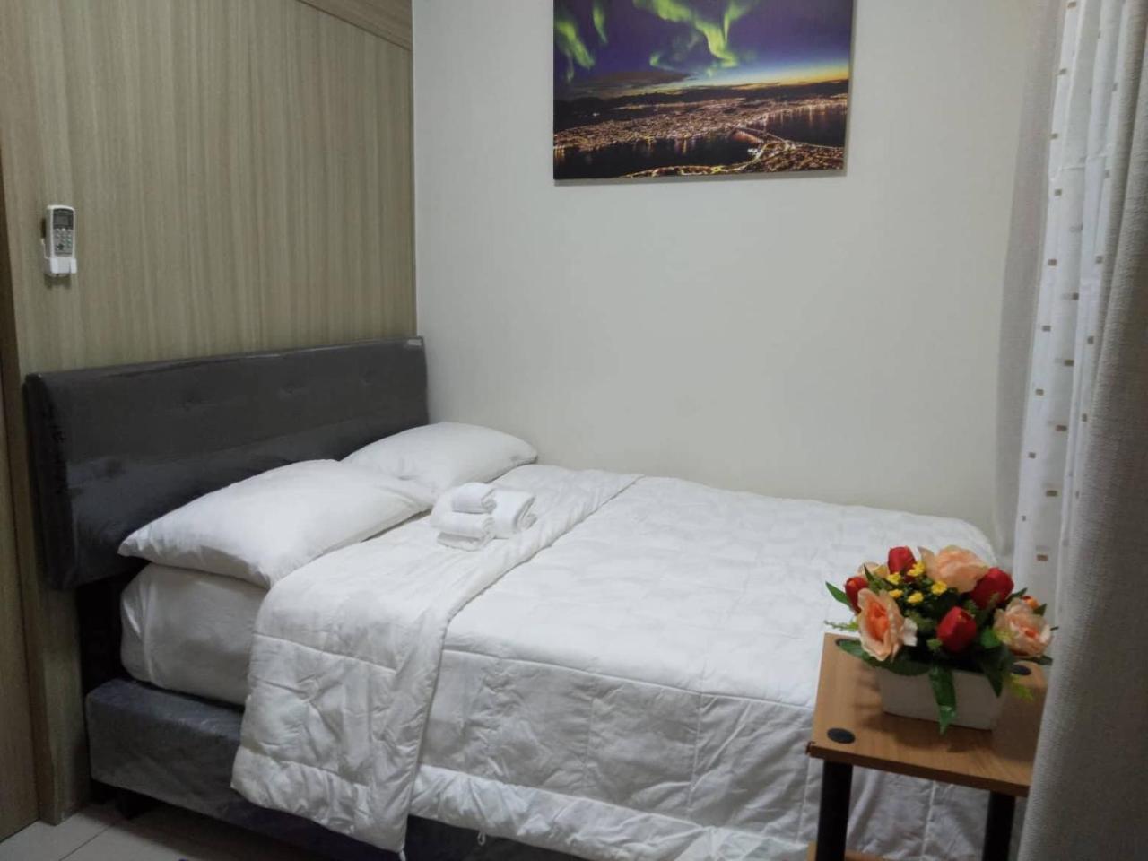 Smdc Breeze Residences By Dominga มะนิลา ภายนอก รูปภาพ