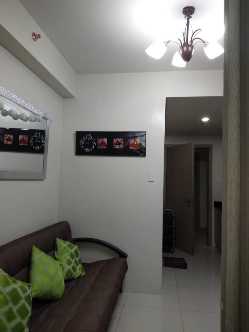 Smdc Breeze Residences By Dominga มะนิลา ภายนอก รูปภาพ